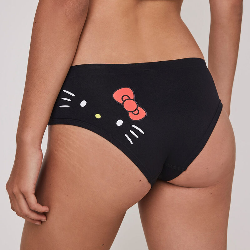 Shorty imprimé Hello Kitty birthdayiz Shorty imprimé Hello Kitty birthdayiz;