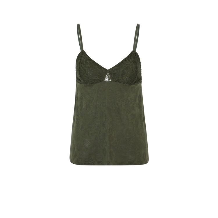 Top caqui tropaliz Top caqui tropaliz;