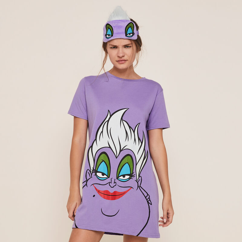 Conjunto de pijama y antifaz Ursuliz Conjunto de pijama y antifaz Ursuliz;