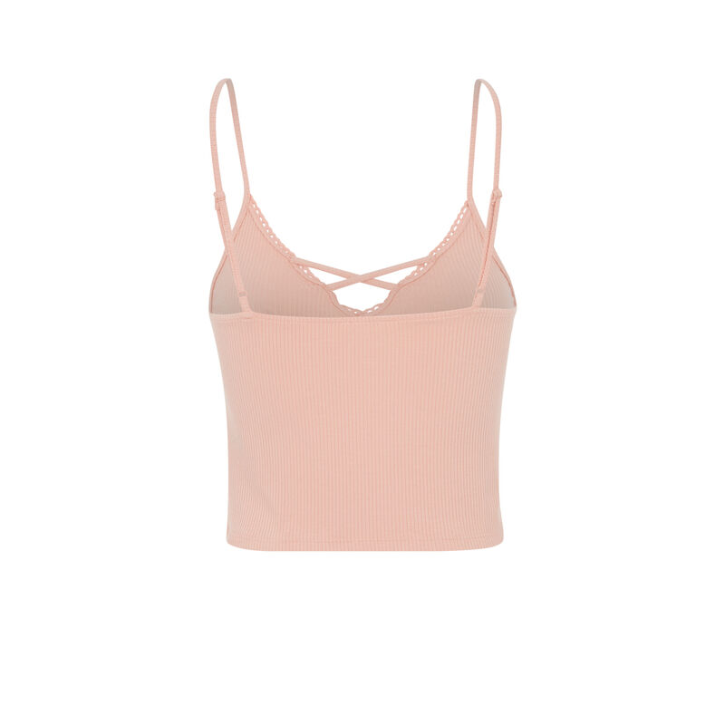 Top rosa petitopiz Top rosa petitopiz;