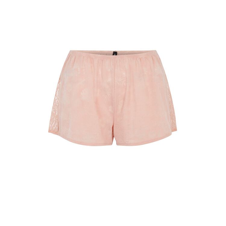 Short rosa tropaliz Short rosa tropaliz;