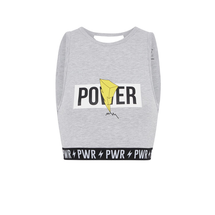 Top gris powerniz Top gris powerniz;