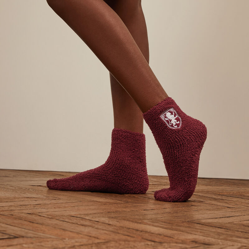 calcetines Gryffindor - burdeos calcetines Gryffindor - burdeos;