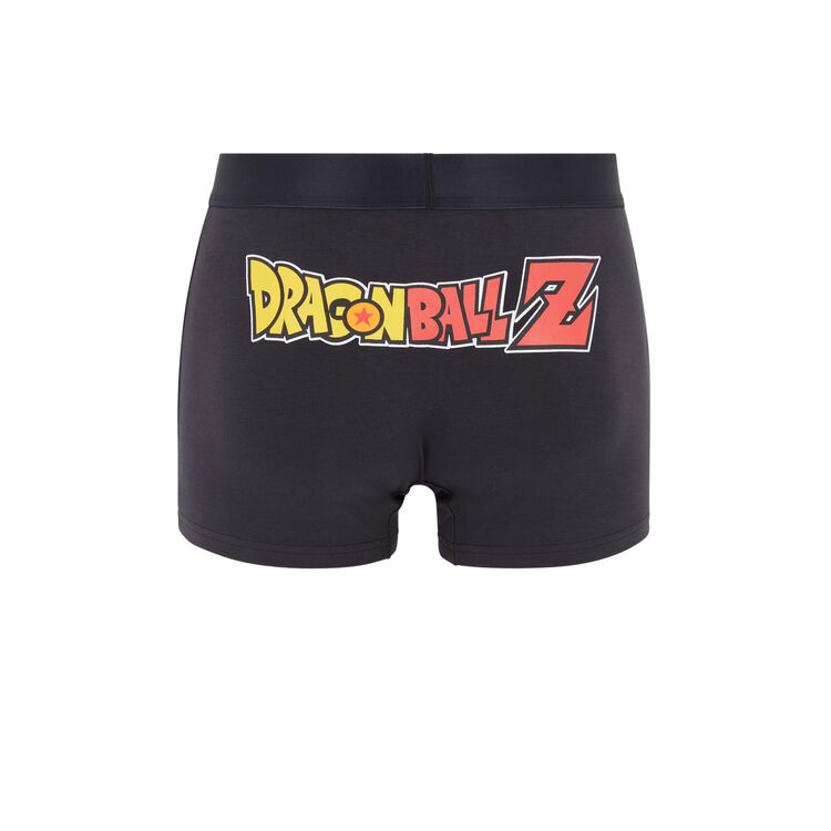 Bóxer de algodón con estampado de Drangon Ball Z dragonballiz Bóxer de algodón con estampado de Drangon Ball Z dragonballiz;