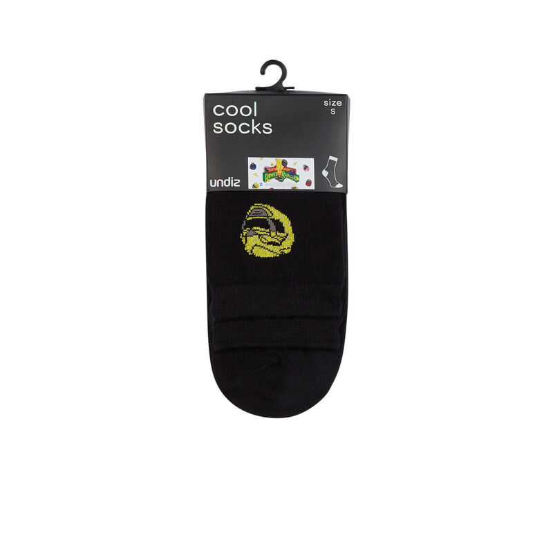 Calcetines negros tigrerangiz Calcetines negros tigrerangiz;