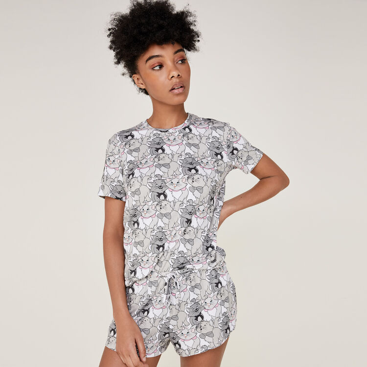 Camiseta estampada maribisiz Camiseta estampada maribisiz;