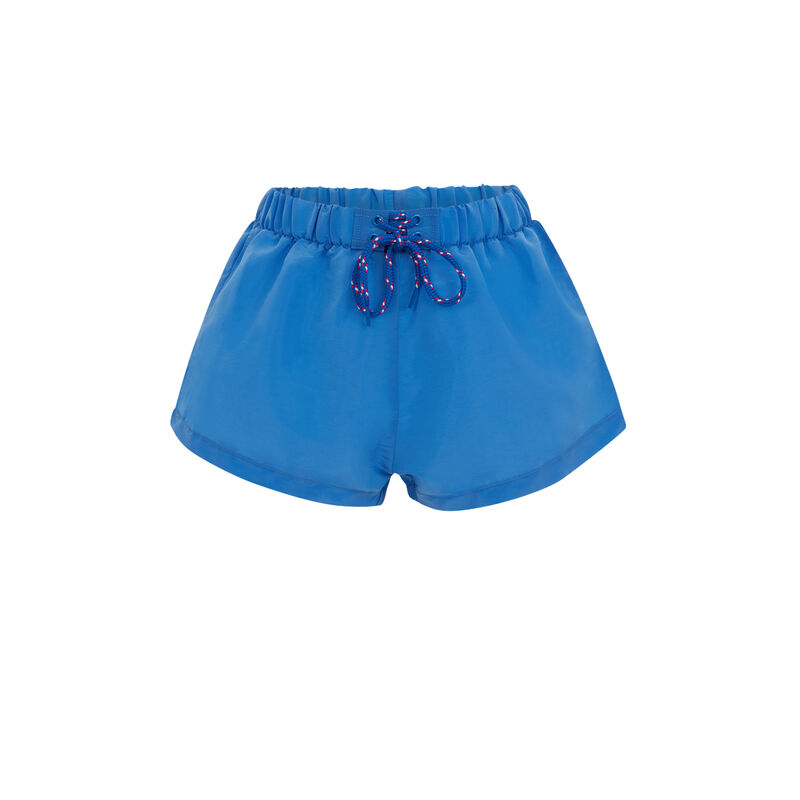 Short de baño - azul Short de baño - azul;