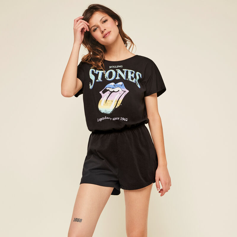 Mono negro crossistoniz Mono negro crossistoniz;