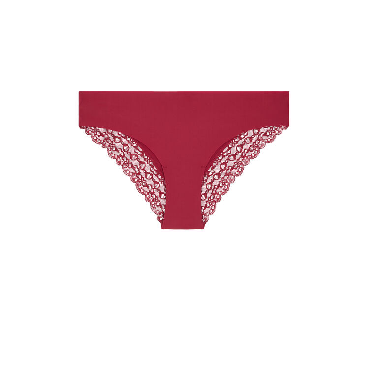 Braguita culotte de micro shomiz Braguita culotte de micro shomiz;