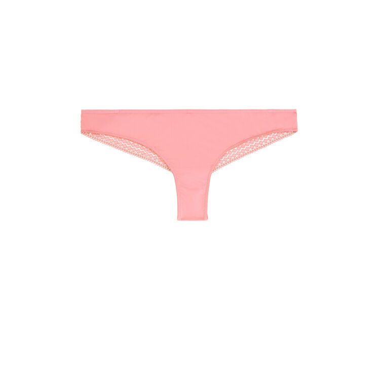 Braguita brasileña rosa scotchiz Braguita brasileña rosa scotchiz;