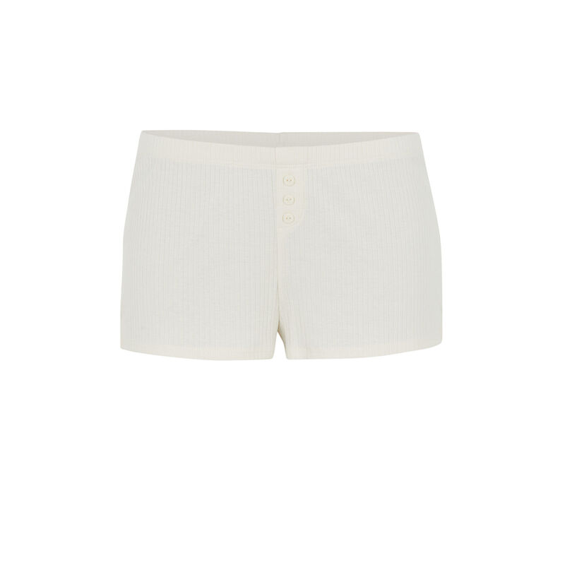 Short corto liso - crudo Short corto liso - crudo;