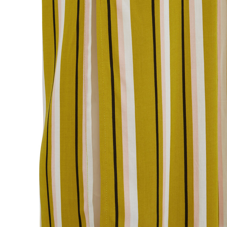 Pantalón verde rayvetiz Pantalón verde rayvetiz;