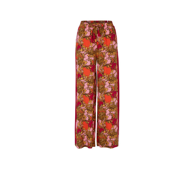 Pantalón rosa barokeiz Pantalón rosa barokeiz;