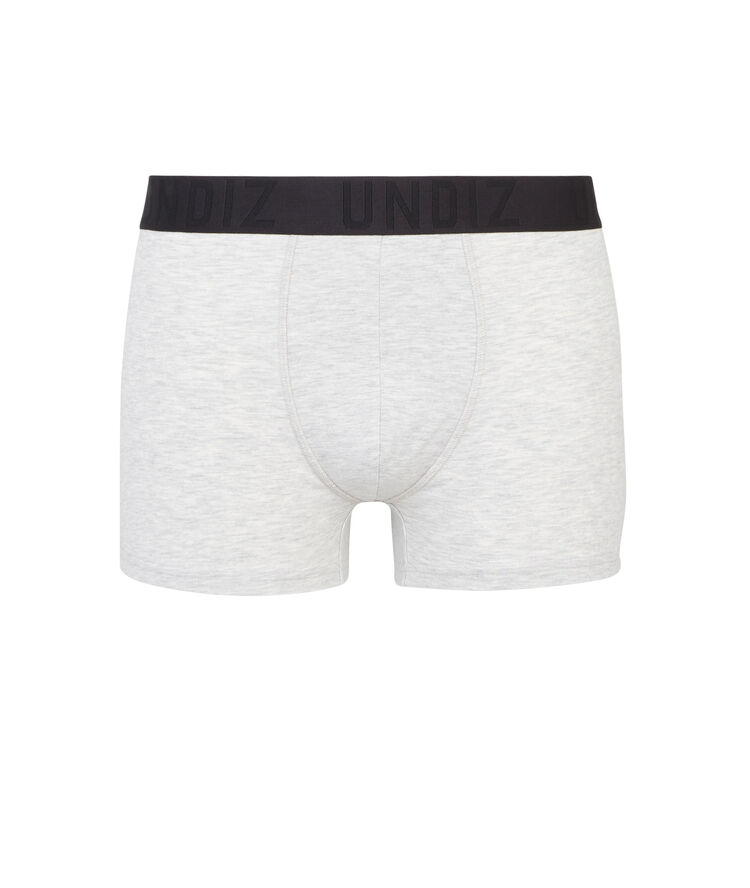 Boxer gris esppatroniz grey.