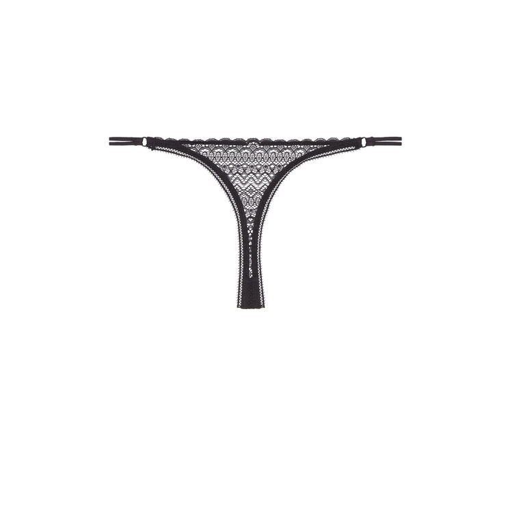 Braguita tanga negra cristiz Braguita tanga negra cristiz;