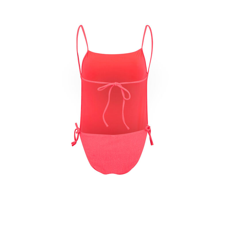 Bañador fluorescente Sikiniz Bañador fluorescente Sikiniz;