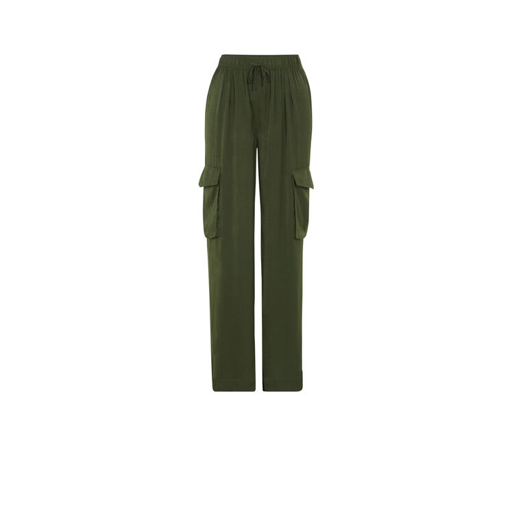 Pantalón caqui militiz Pantalón caqui militiz;