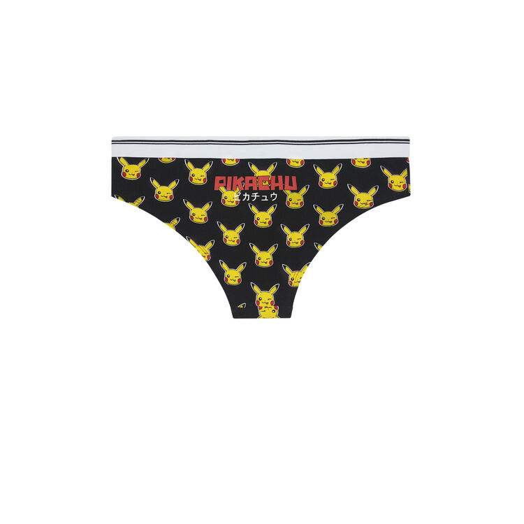 SHORTY NEGRO PIKALOVIZ SHORTY NEGRO PIKALOVIZ;