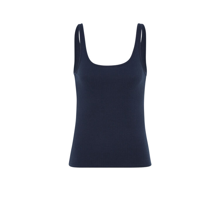 TOP AZUL MARINO DEBIDIZ TOP AZUL MARINO DEBIDIZ;