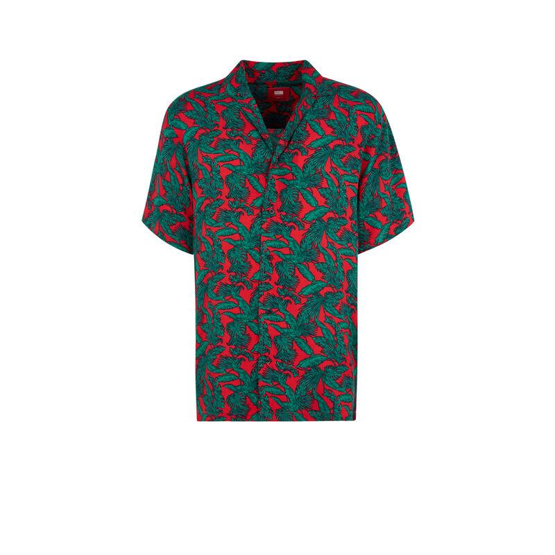 Camisa tropical Amisagriz Camisa tropical Amisagriz;