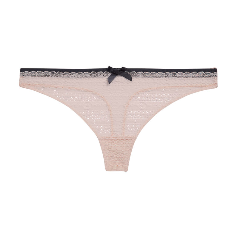 Tanga rosa claro new voltiz Tanga rosa claro new voltiz;