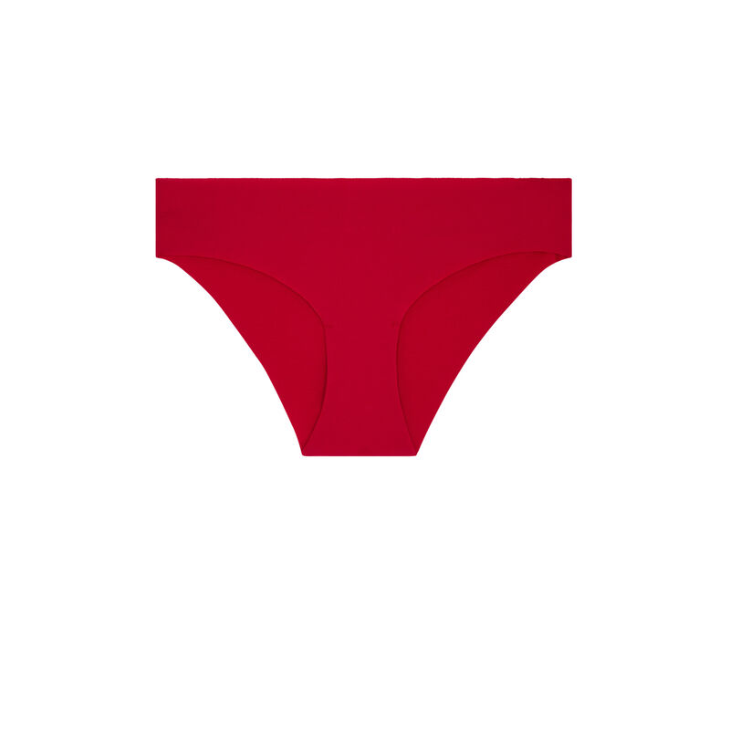 Braguita culotte de microfibra Clincotoniz Braguita culotte de microfibra Clincotoniz;