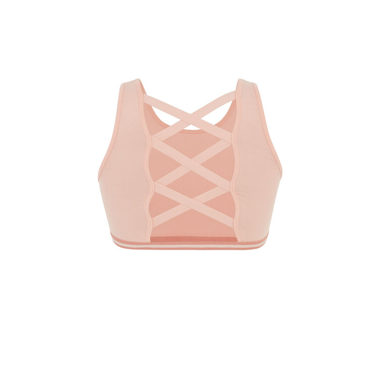 Sujetador brassière rosa mermeidiz Sujetador brassière rosa mermeidiz;