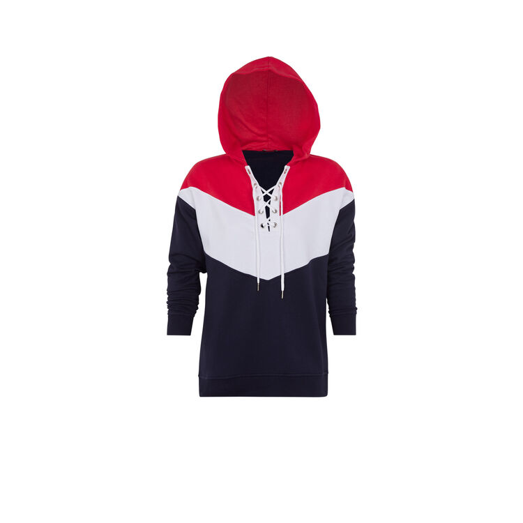 Sweat bleu girlhoodiz Sweat bleu girlhoodiz;