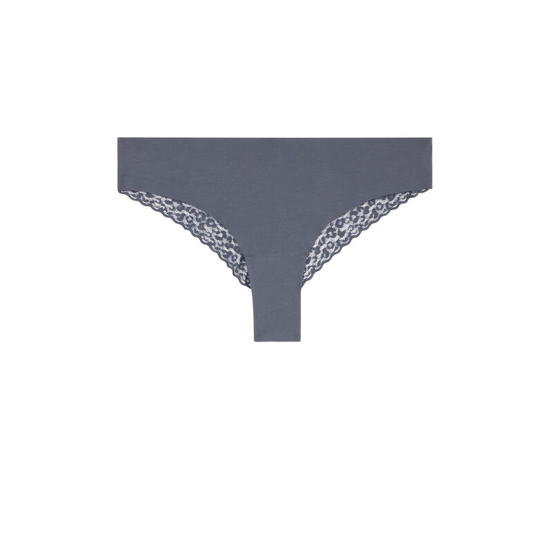Tanga de algodón liso clintangiz Tanga de algodón liso clintangiz;