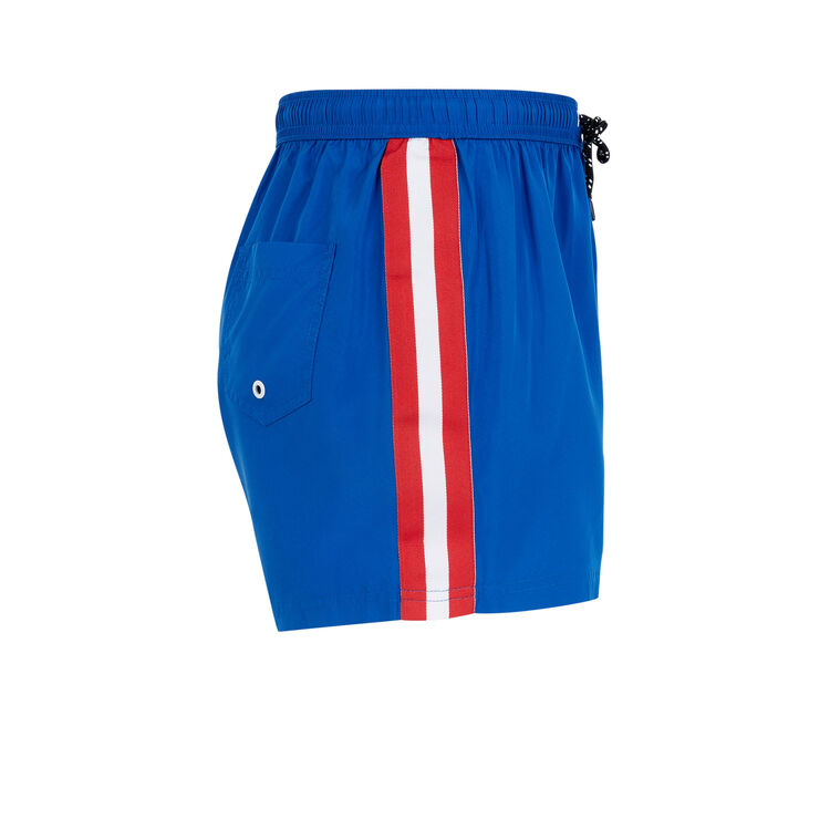 Bañador de hombre bleurayiz blue.