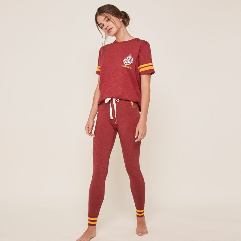 Legging de algodón Harrytiz Legging de algodón Harrytiz;