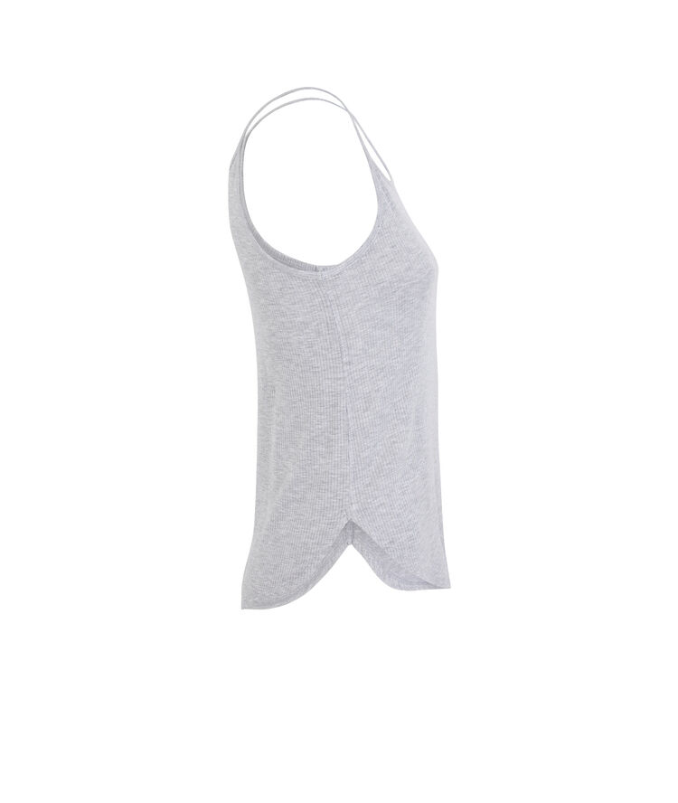 Top gris debfluidiz gris.