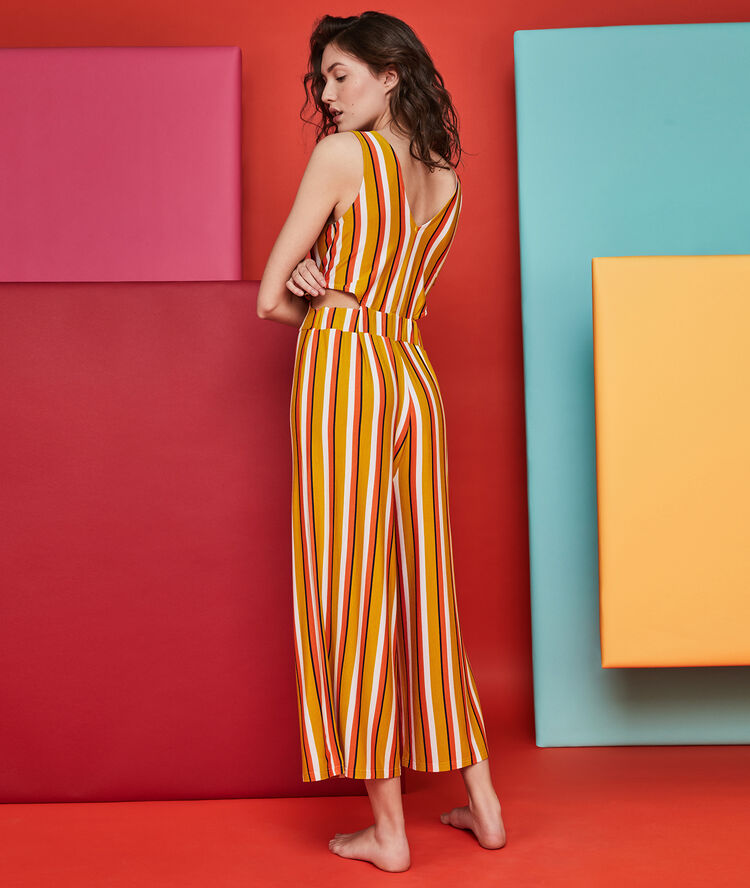 Mono ocre newcroiseriz yellow.