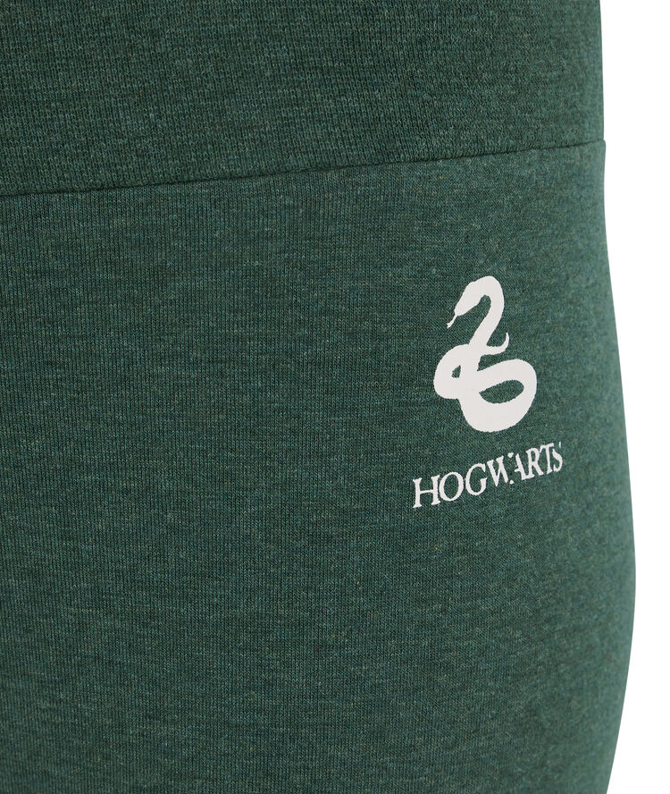 Legging verde malfoyiz vert.