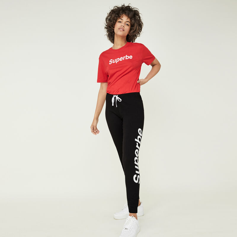 Camiseta roja superbiz Camiseta roja superbiz;
