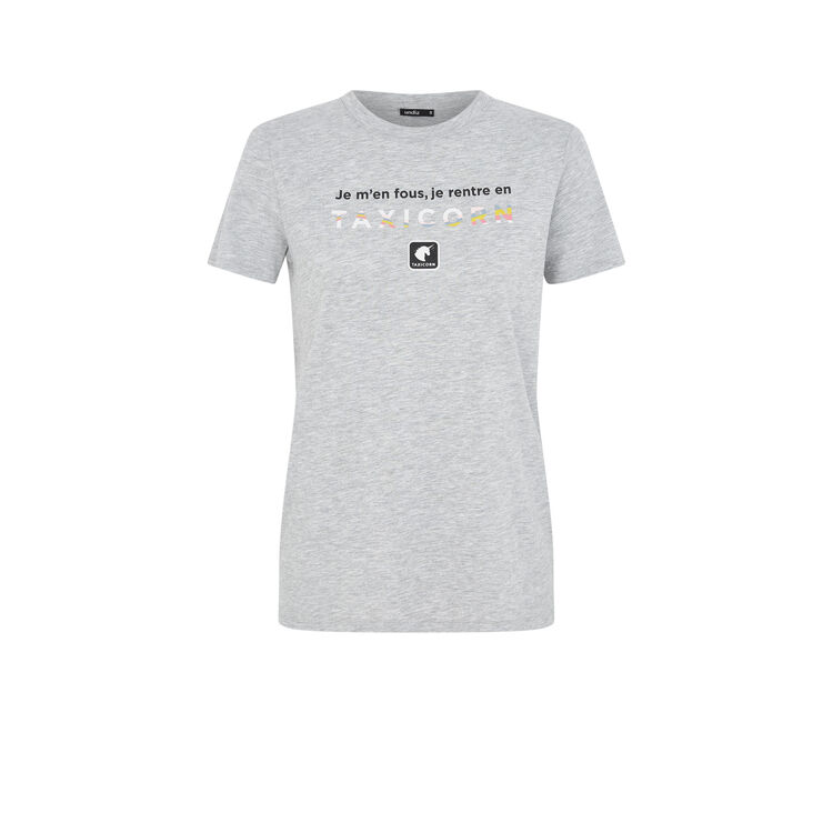 Conjunto gris ubercorniz grey.