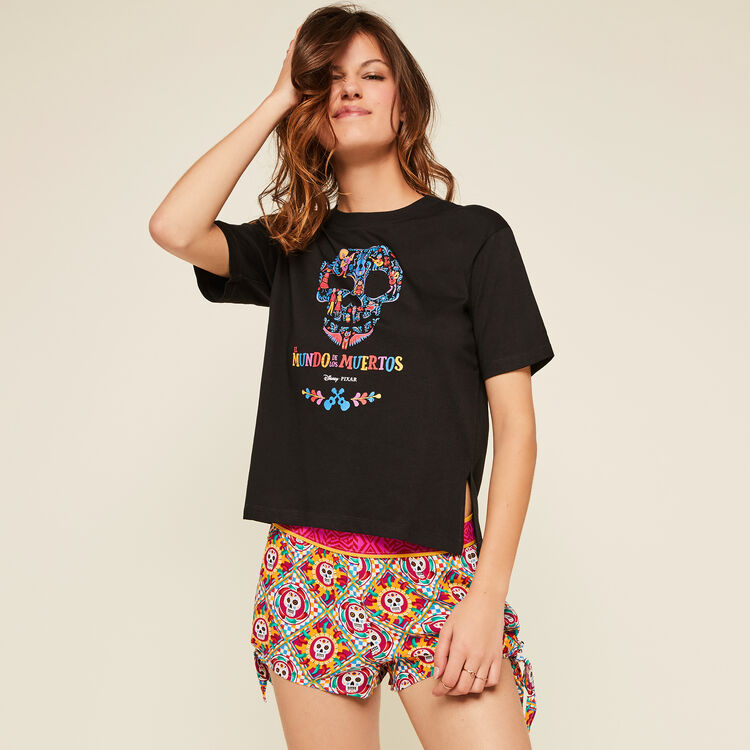 Shorts multicolores multicoloriz Shorts multicolores multicoloriz;