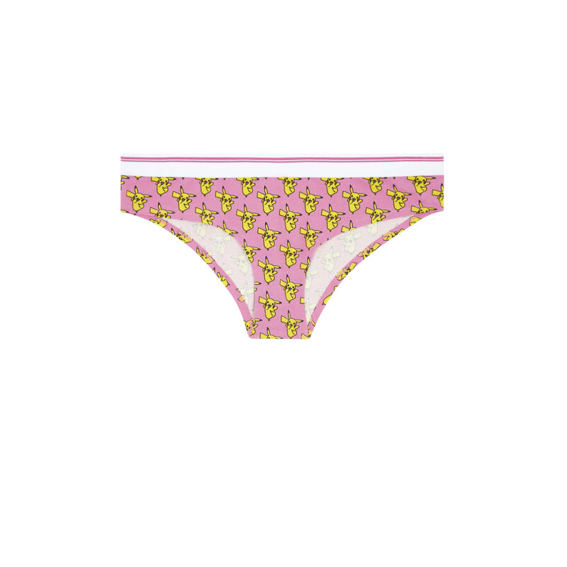 SHORTY ROSA ALLPIKACHIZ SHORTY ROSA ALLPIKACHIZ;