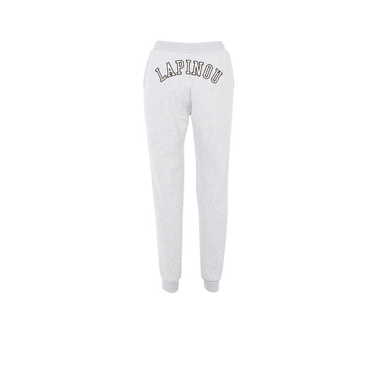 Pantalon blanc lapinouxiz Pantalon blanc lapinouxiz;