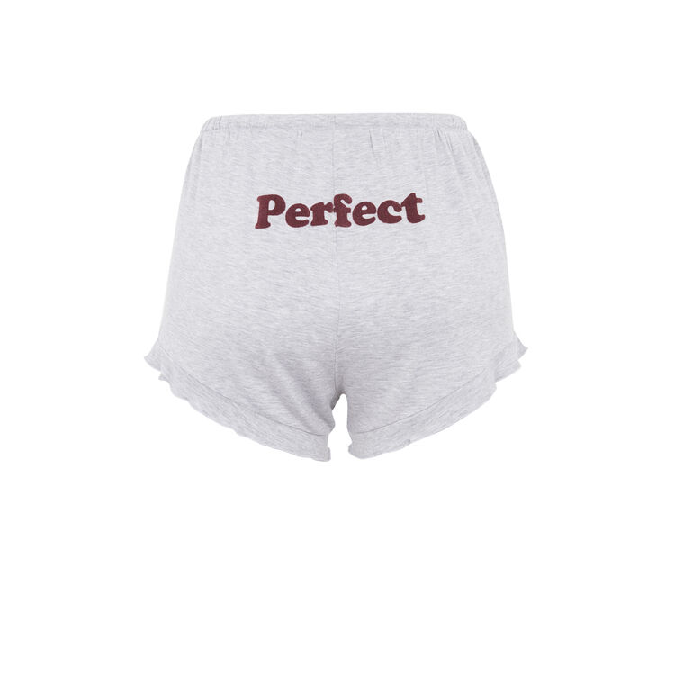 Short gris engliparfaitiz Short gris engliparfaitiz;