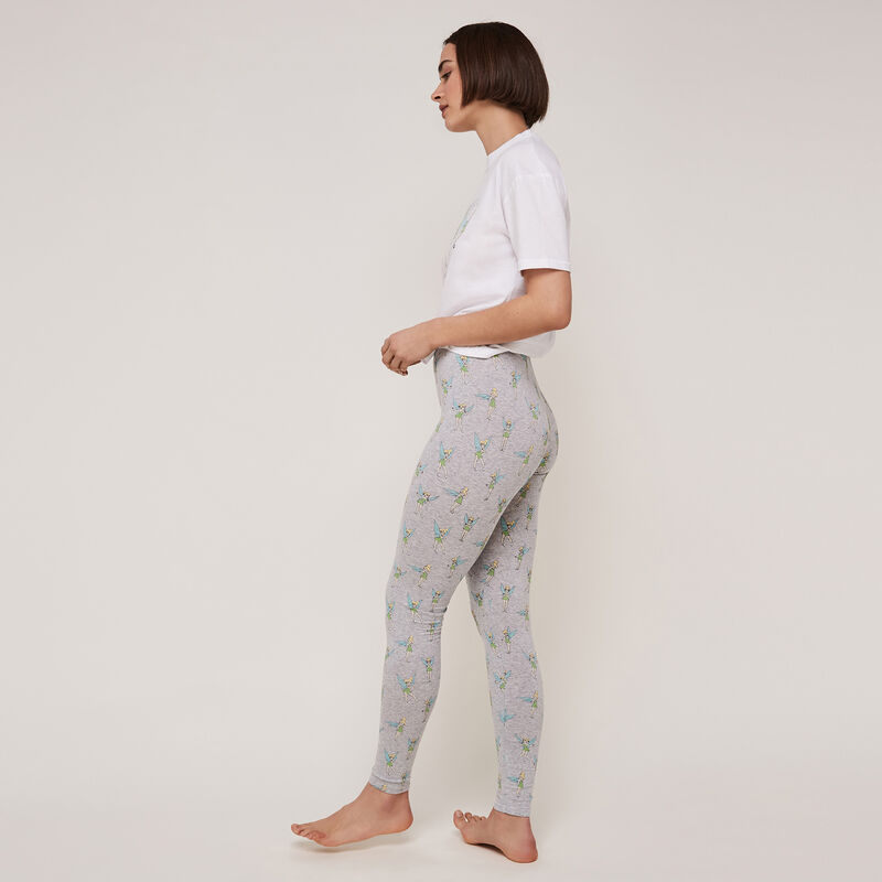 Leggings con estampado feeclochiz Leggings con estampado feeclochiz;