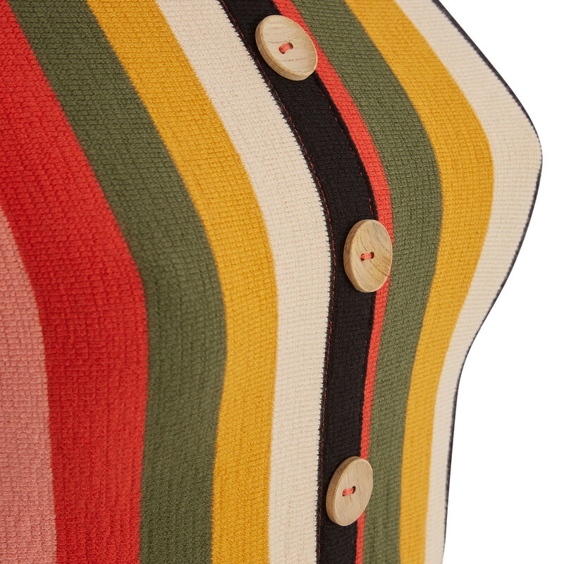 Mono corto multicolor Rondiz Mono corto multicolor Rondiz;