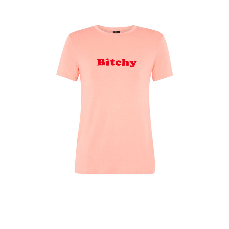 Camiseta rosa engliemmerdeusiz Camiseta rosa engliemmerdeusiz;