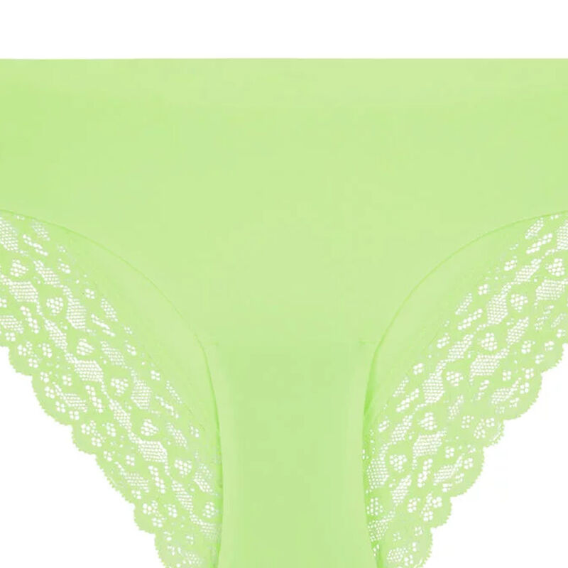 braguita de microfibra - verde braguita de microfibra - verde;