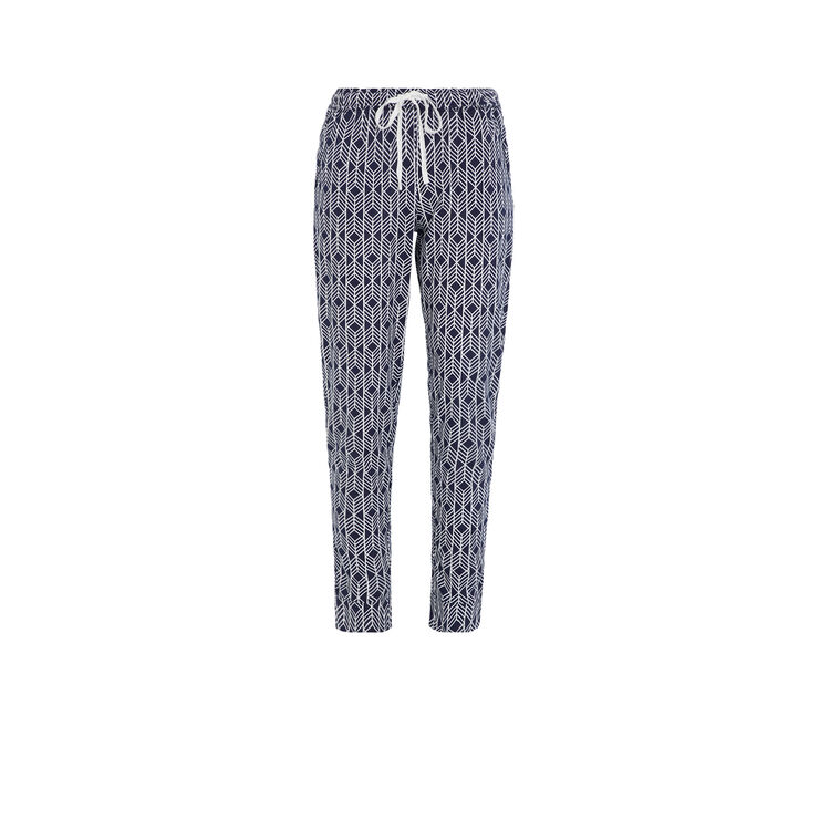 Pantalón azul brunaiz Pantalón azul brunaiz;