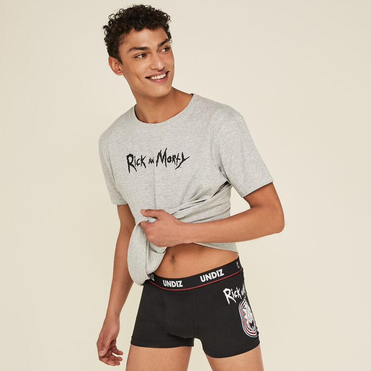 Camiseta gris gouriz grey.