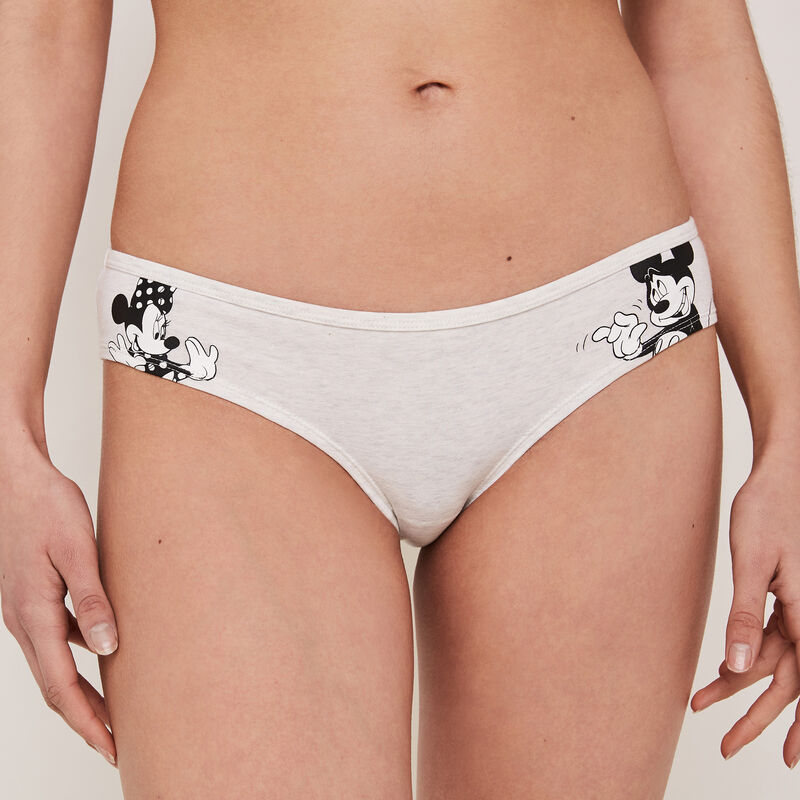 Pantalones cortos de algodón licencia Mickey coeurhandiz Pantalones cortos de algodón licencia Mickey coeurhandiz;