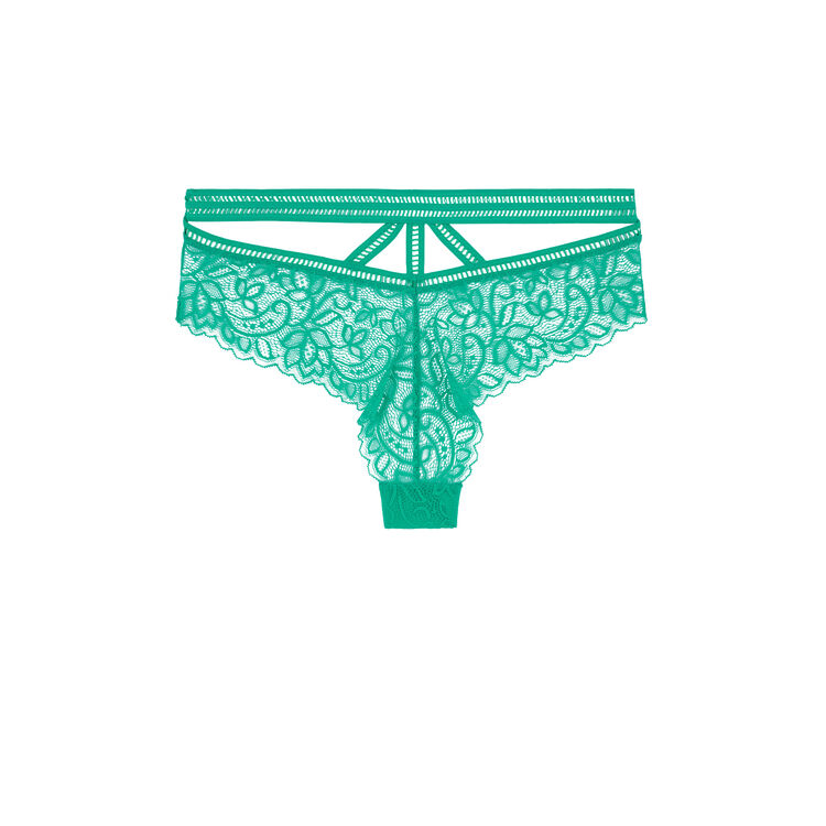 Braguita blanca de talle alto sayiz Braguita blanca de talle alto sayiz;
