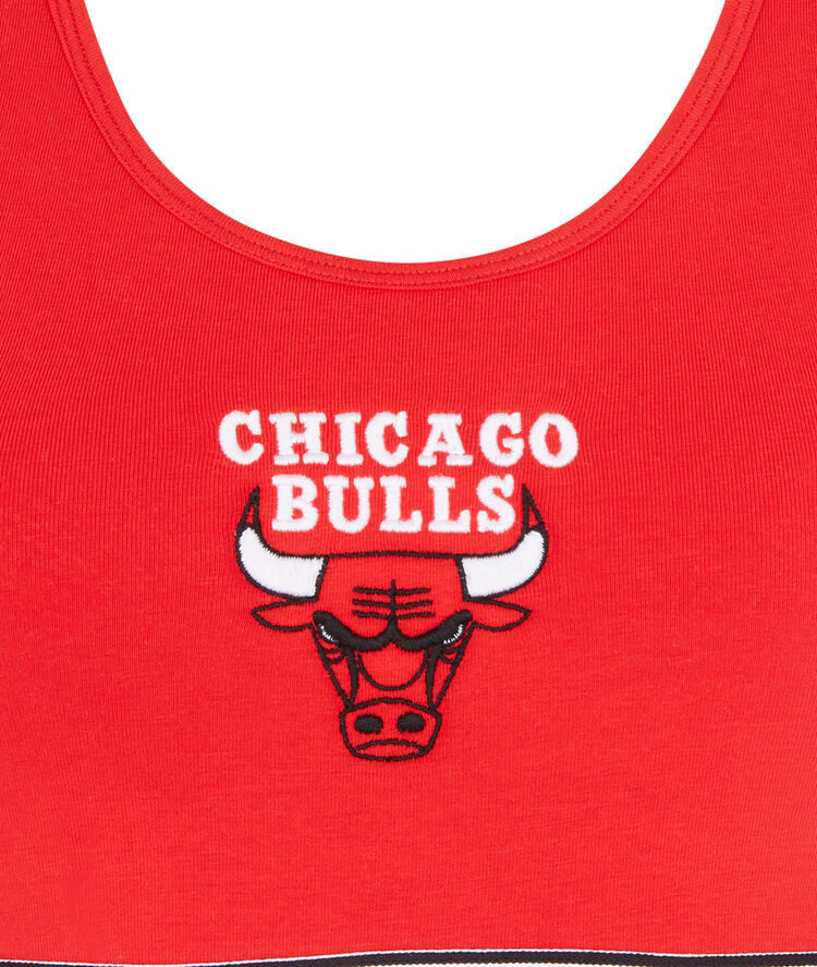 Top rojo redbulliz rouge.