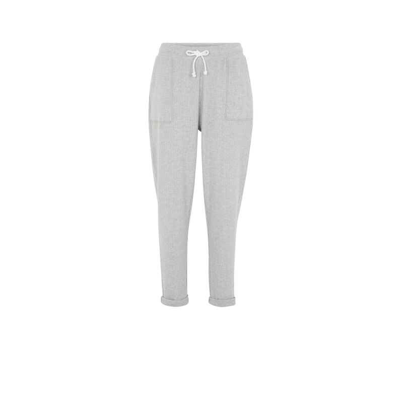 Pantalón de punto noeufidiz Pantalón de punto noeufidiz;